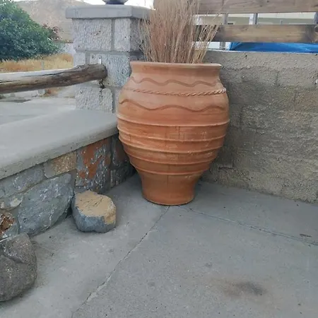 Manolakis Pizanias 公寓