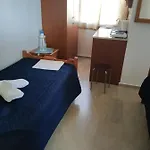 Manolakis Pizanias Apartament *