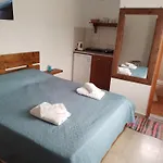 Apartament Manolakis Pizanias Emborios