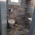 Manolakis Pizanias Apartament *