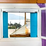 Apartament Manolakis Pizanias *