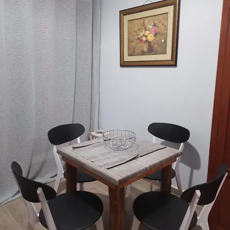 Apartamento Manolakis Pizanias