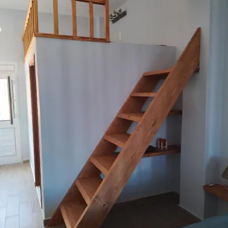 Apartment Manolakis Pizanias Emborios