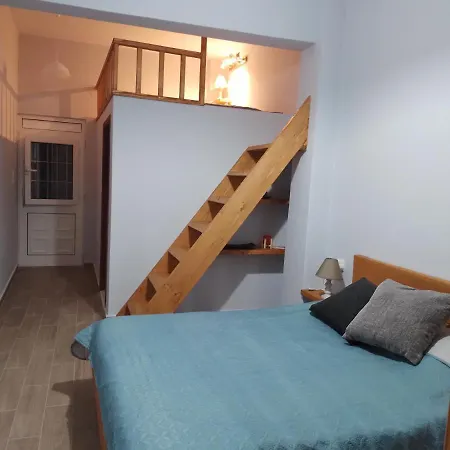 Apartamento Manolakis Pizanias *