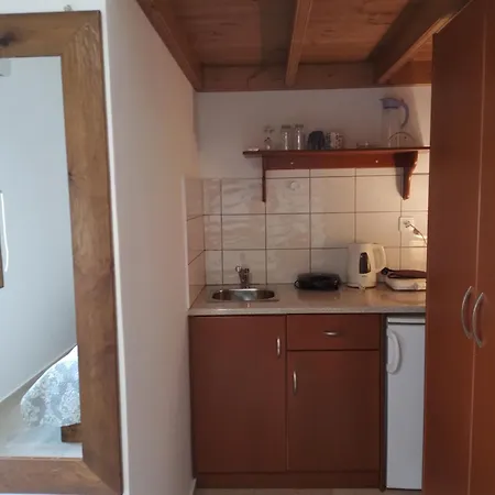 Apartament Manolakis Pizanias