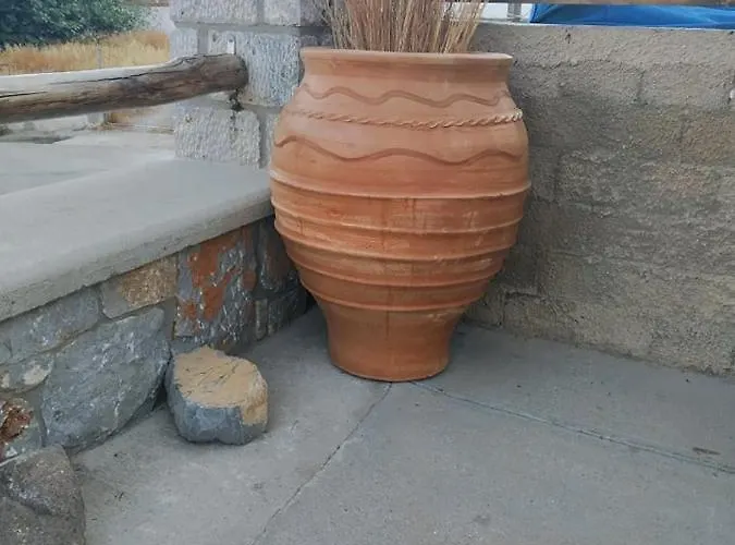 Manolakis Pizanias Apartman