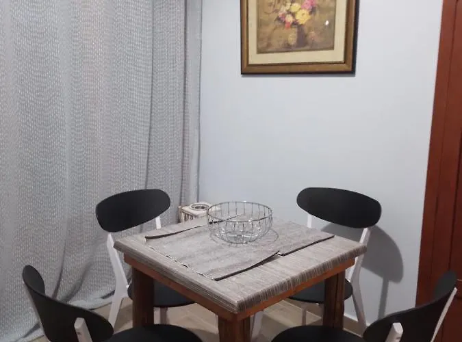 Apartman Manolakis Pizanias