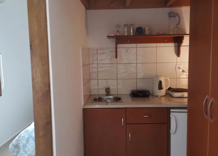 Apartman Manolakis Pizanias