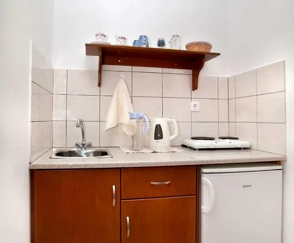 Manolakis Pizanias Apartman