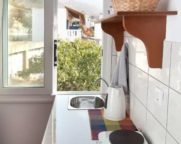 Apartman Manolakis Pizanias *